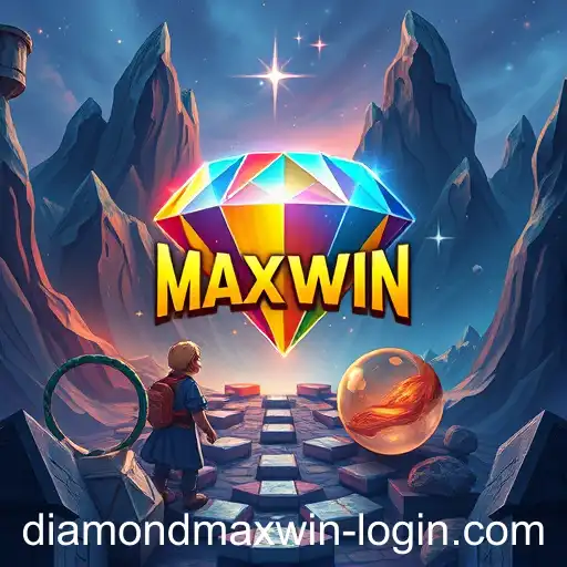 Exploring the Thrills of 'Adventure Quests': Unlocking Big Wins with Diamond Maxwin