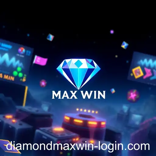 Diamond MaxWin: Revolutionizing Play in 2025