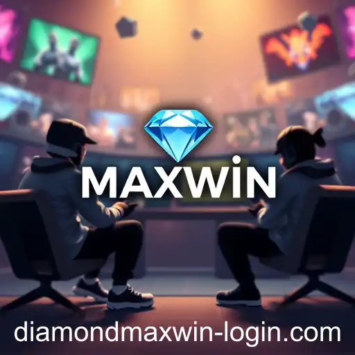 Diamond Maxwin: The Future of Online Gaming