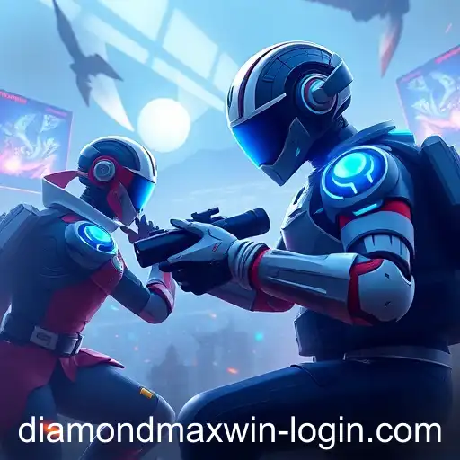 The Rise of Diamond Maxwin in Online Gaming