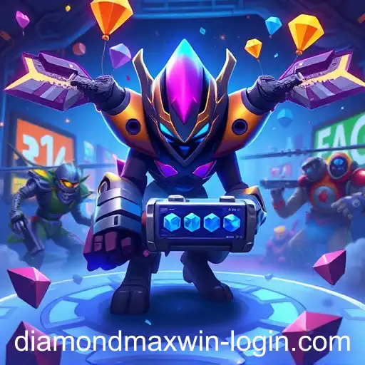 The Rise of Diamond Maxwin in Online Gaming