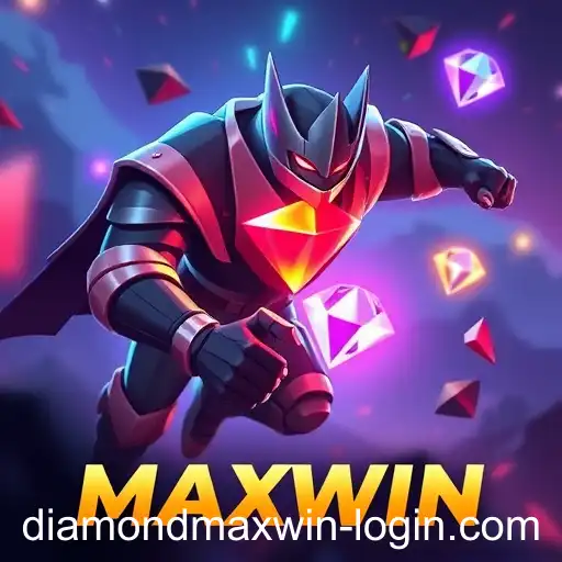 Diamond Maxwin: A Game Changer in Online Gaming