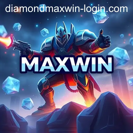Diamond Maxwin: Revolutionizing the Online Gaming Experience