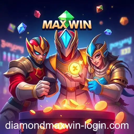 The Rise of Diamond Maxwin in Game Culture