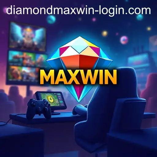 Rising Star in Online Gaming: Diamond Maxwin