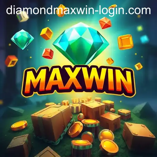 Diamond Maxwin Revolutionizes Online Gaming