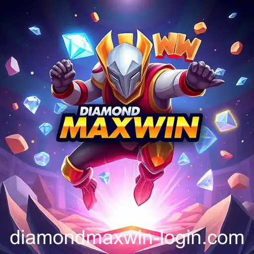 The Rise of Diamond Maxwin: An Engaging Gaming Adventure