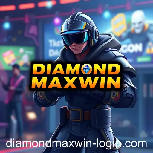 Diamond Maxwin: A Game Changer in Online Entertainment
