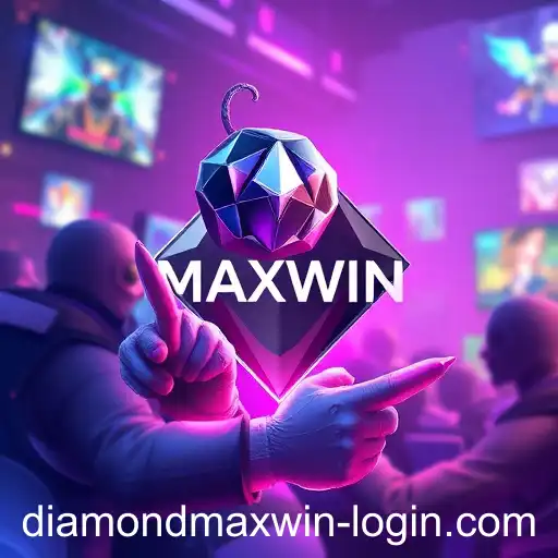 diamond maxwin