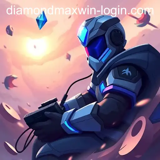 The Evolution of Online Gaming: Diamond Maxwin's Impact