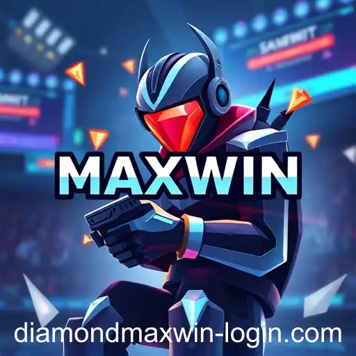 Diamond Maxwin Revolutionizes Online Gaming
