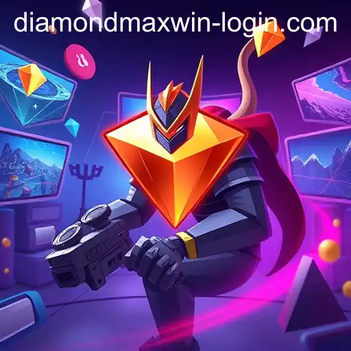 The Evolution of Online Gaming with Diamond Maxwin