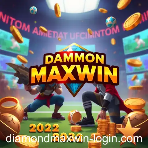 Diamond Maxwin: Revolutionizing Online Gaming Experience