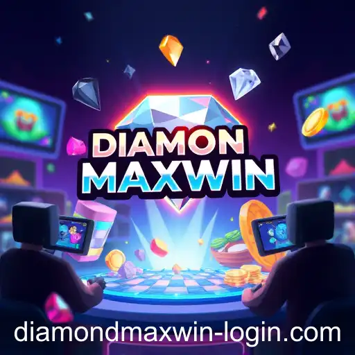 Trending Game 'Diamond MaxWin' Gains Global Popularity