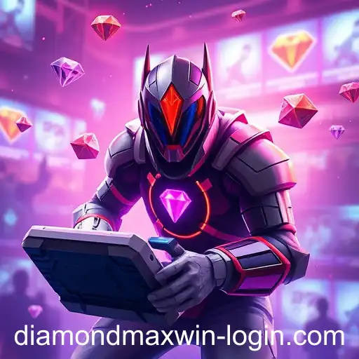 The Rise of Diamond Maxwin in Online Gaming