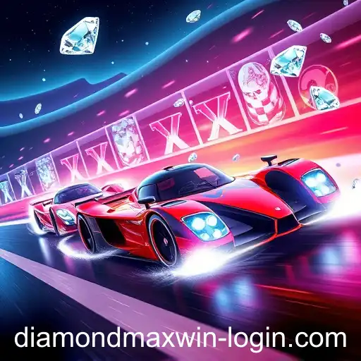 The Rise of Diamond Maxwin in Online Gaming