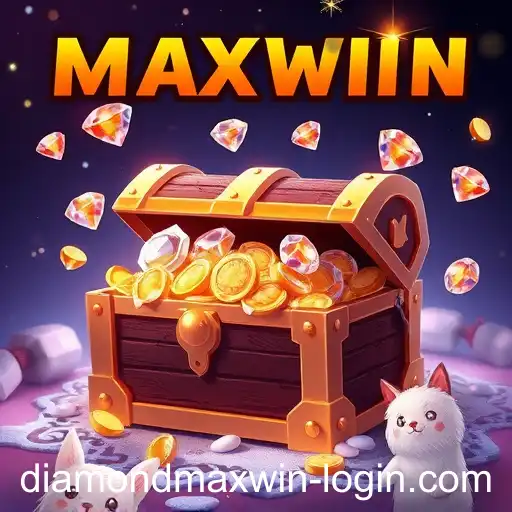 Exploring the Rise of 'Diamond Maxwin' in Gaming