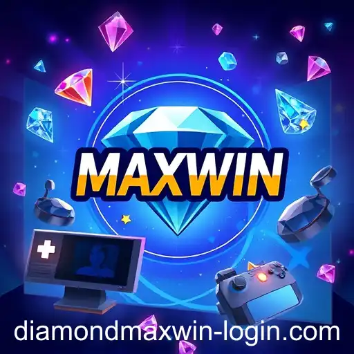 The Rise of Diamond Maxwin in Gaming
