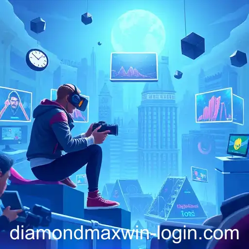 The Rise of Online Gaming Platforms in 2025