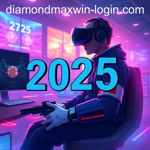 The Rise of Online Gaming in 2026: A Look at Diamond Maxwin