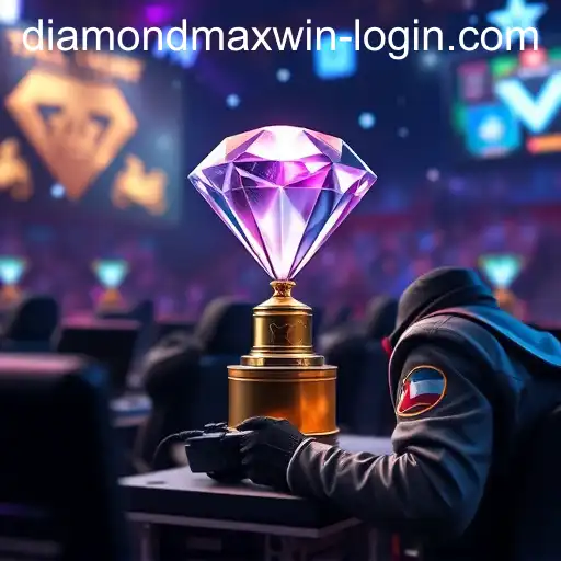 Unveiling the Excitement of Competitive Tournaments in Online Gaming: The Rise of 'Diamond Maxwin'